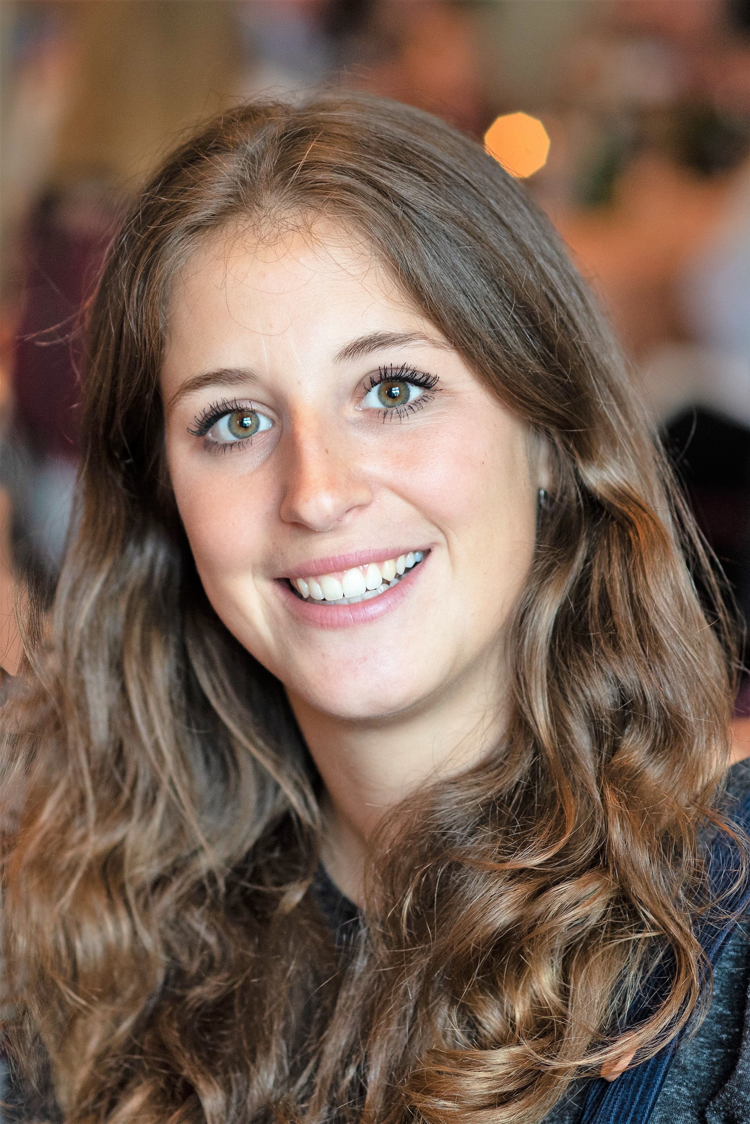 Sammie Jansen