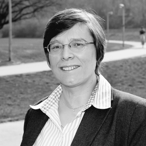 Geneviève Schamps
