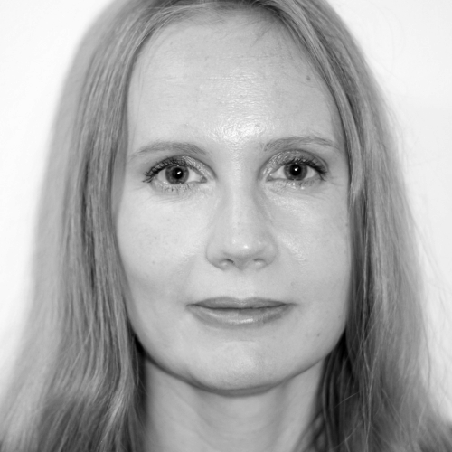Ua Gudnadottir