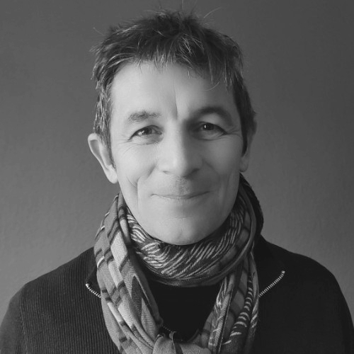 Karl Blanchet