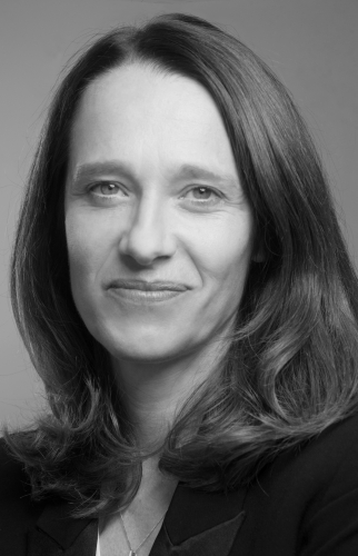 Stéphanie Dagron