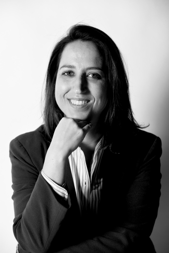 Stéphanie Perruchoud