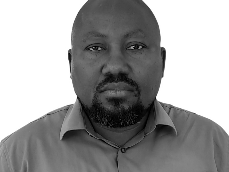 Baraka Malaki Morris