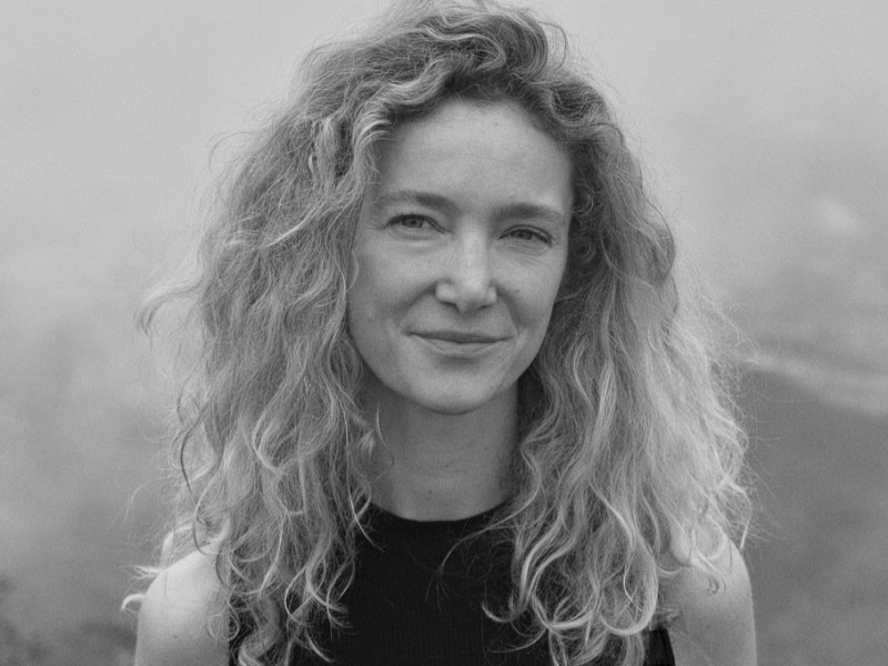 Julia Rijssenbeek