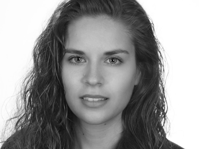 Lydia Tsiakiri