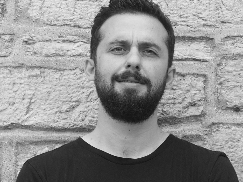 Volkan Yilmaz