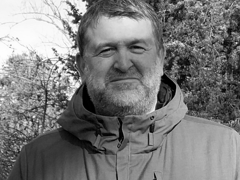 Benoit Pouget