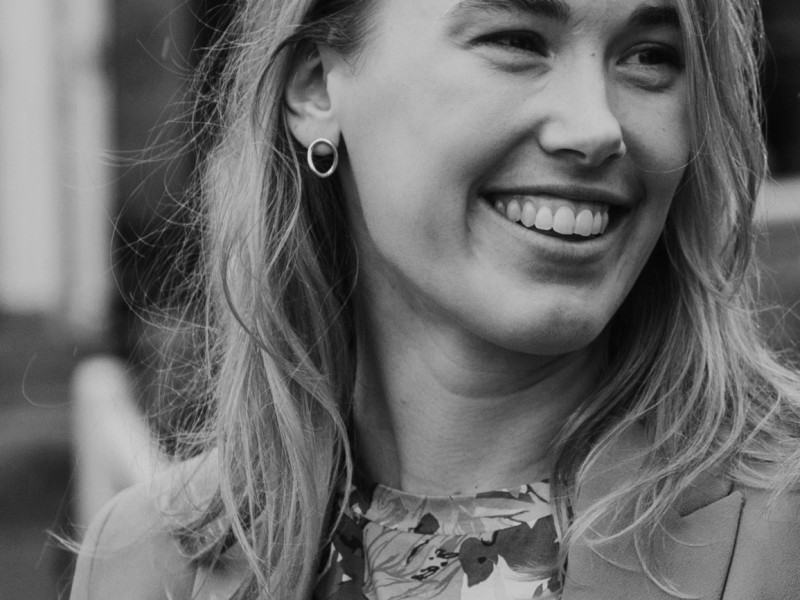 Marte Fleur Antonides