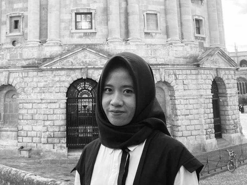 Nabila Puspakesuma