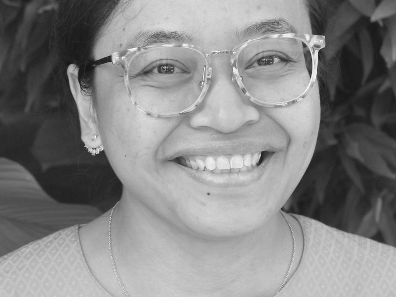 Siti Hazirah Binte Mohamad