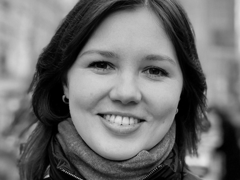 Nataliya Aluferova
