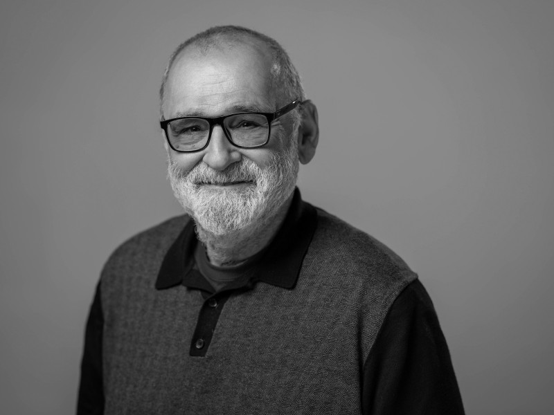 Mike Michael