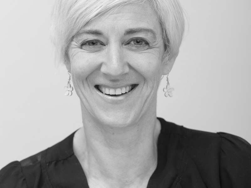 Mary Wyer